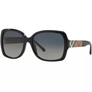 Burberry Women's Sunglasses, BE4160